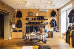 How to Renovate Your Fashion Store