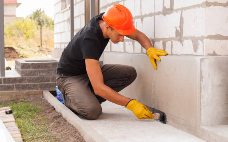 5 Things to Consider When You Need Foundation Repair