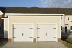 Which Type of Garage Door Seals Best?