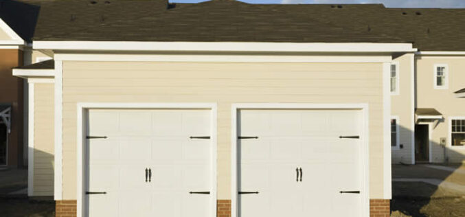 Which Type of Garage Door Seals Best?