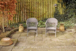 Maintaining Garden Furniture Sets in Inclement Weather