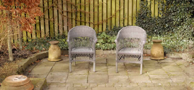 Maintaining Garden Furniture Sets in Inclement Weather