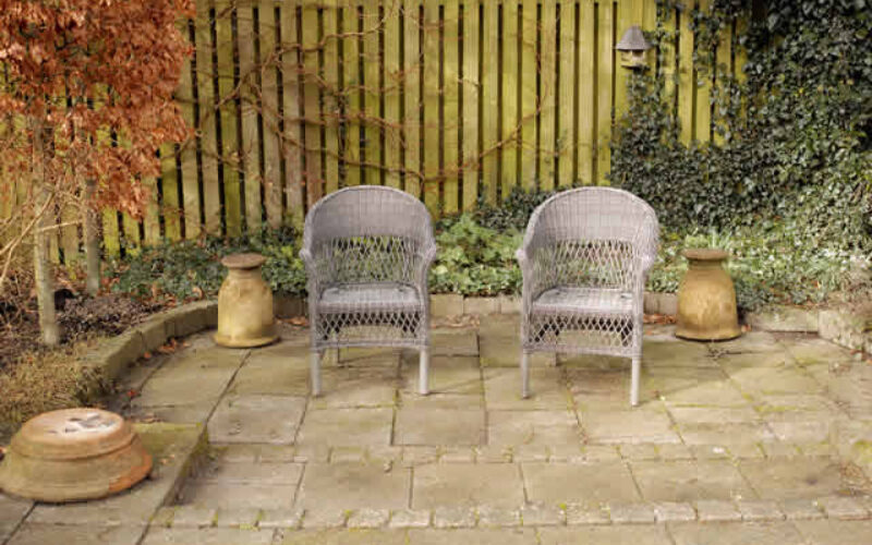 Maintaining Garden Furniture Sets in Inclement Weather