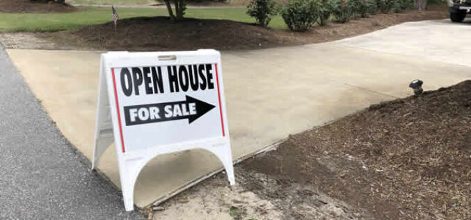 The Significance of Homes for Sale