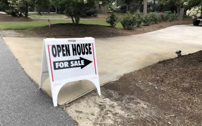 The Significance of Homes for Sale