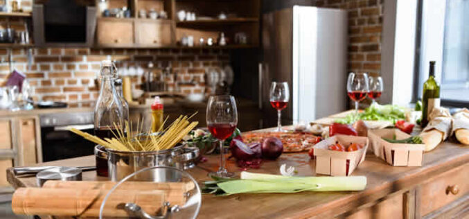 How to Modify Your Home for an Upcoming Party or Celebration