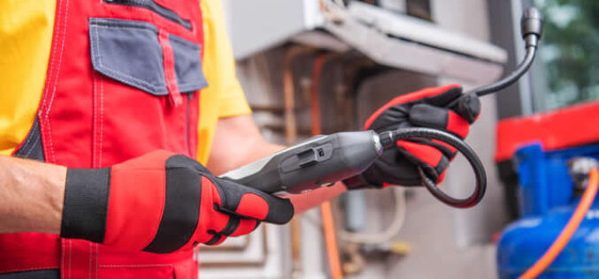 5 Common HVAC Emergencies & How to Handle Them