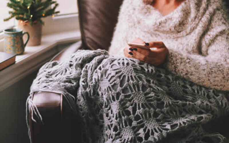 Home Renovation Tips To Help You Stay Warm This Winter