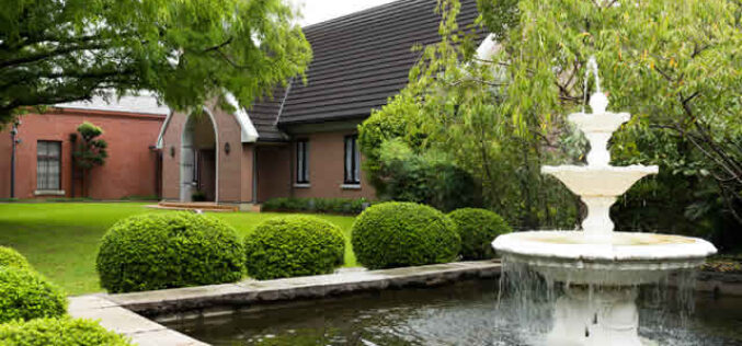 Which Type of Fountain Will be Right for Your Pond?