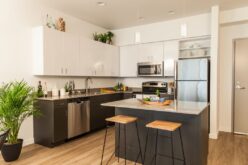 Things To Consider When Installing a Kitchen Island