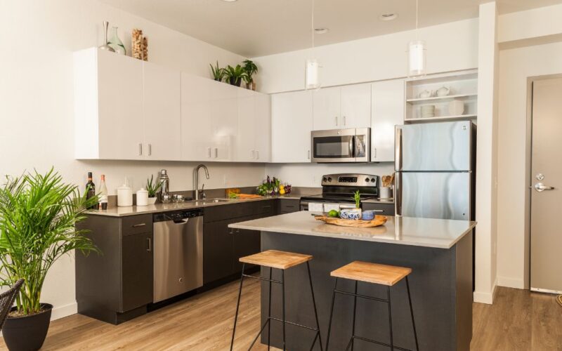Things To Consider When Installing a Kitchen Island