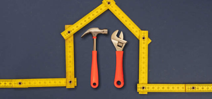 A Guide to the Tools You’ll Need to Renovate Your Home