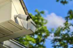 The Importance of Having a Professional Install Your Security Camera