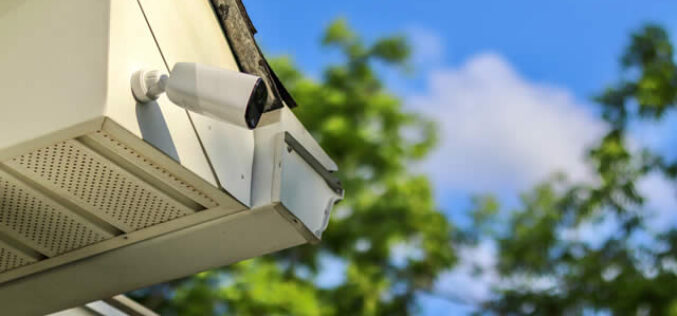 The Importance of Having a Professional Install Your Security Camera