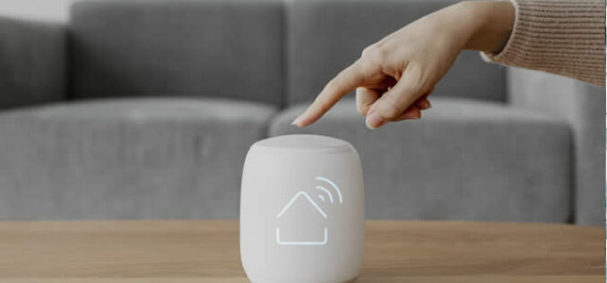 Smart Homes Help the Elderly Stay Safe and Independent
