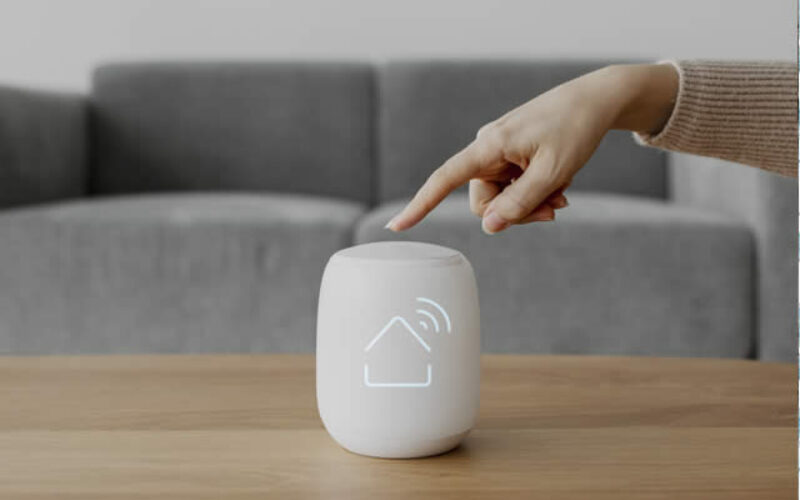 Smart Homes Help the Elderly Stay Safe and Independent