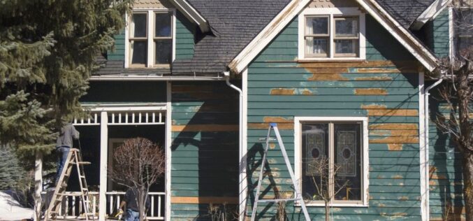 Cost-Effective Upgrades To Make To an Old Home