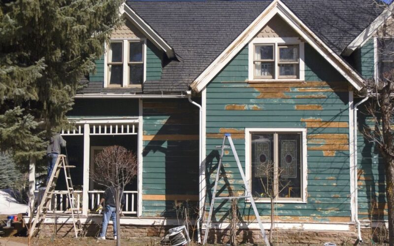 Cost-Effective Upgrades To Make To an Old Home