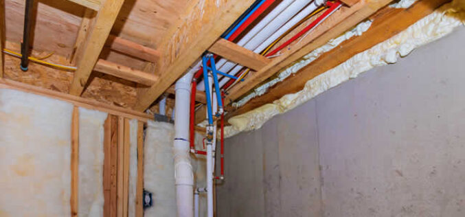 6 Features of Purchasing a Wastewater System for Your Home