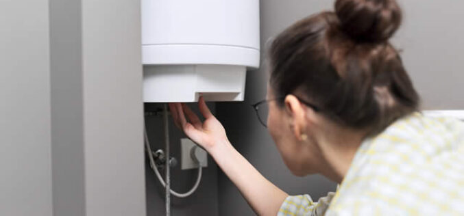 How to Troubleshoot Your Water Heater