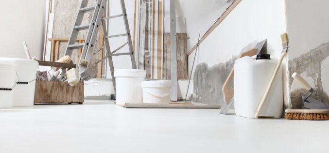 How To Make a Home Renovation Project More Sustainable