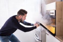 Safety Risks Associated With Broken Appliances