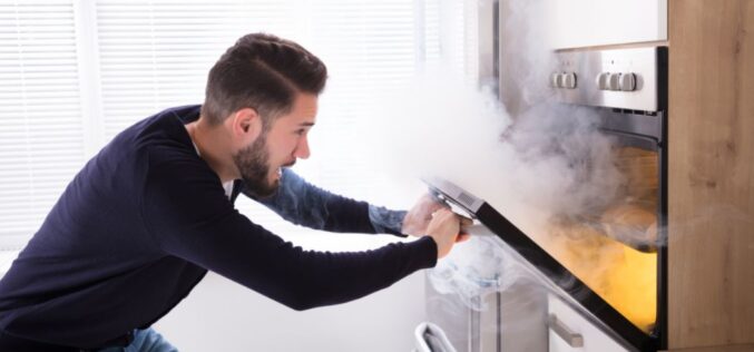 Safety Risks Associated With Broken Appliances