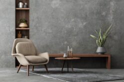 Applications for Concrete Throughout Your Home