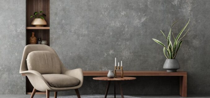 Applications for Concrete Throughout Your Home