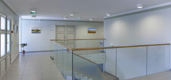 How Good Balustrades Can Increase the Value of Your Property