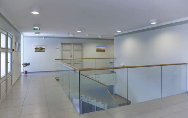 How Good Balustrades Can Increase the Value of Your Property