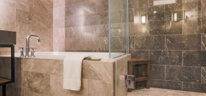 What You’ll Need to Complete Your Full Bathroom Renovation