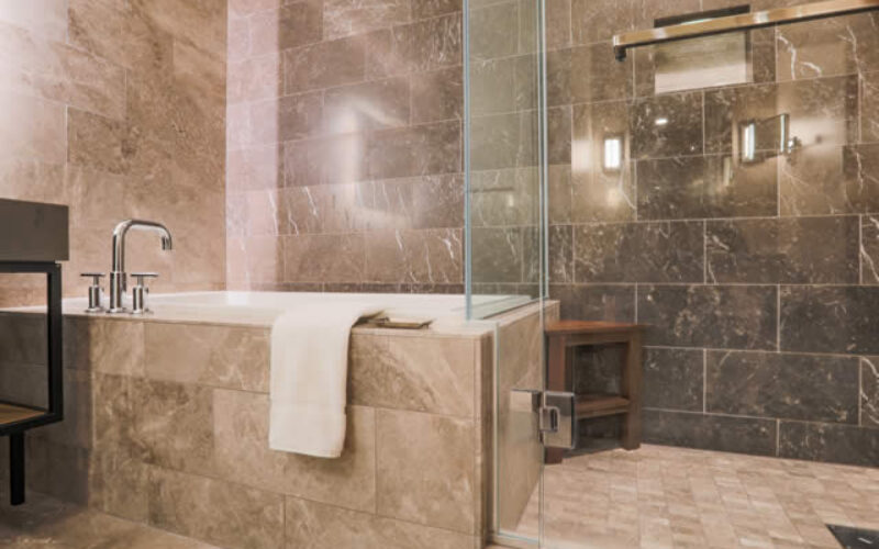 What You’ll Need to Complete Your Full Bathroom Renovation
