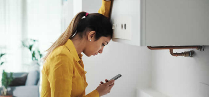 9 Big Benefits of Installing a New Boiler