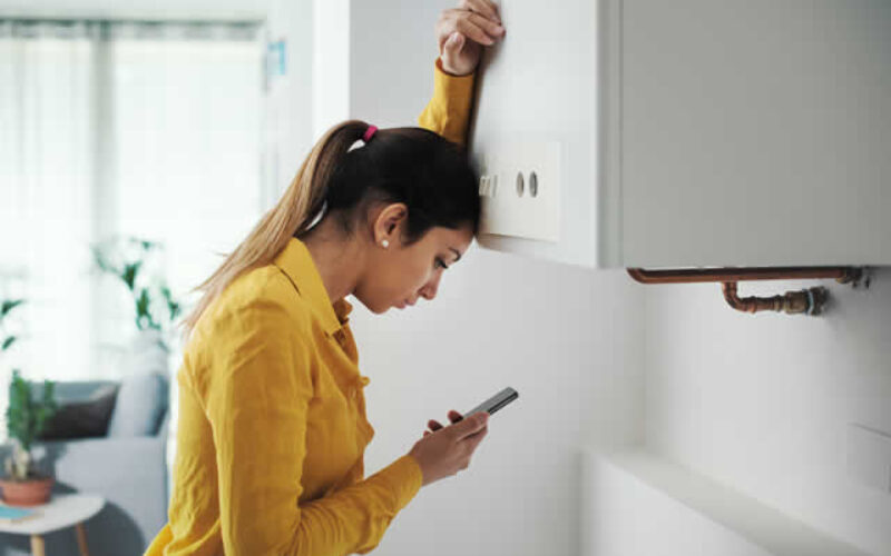 9 Big Benefits of Installing a New Boiler