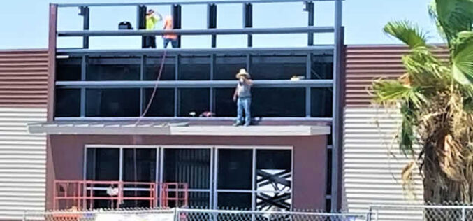 4 Tips for Renovating Your Commercial Property