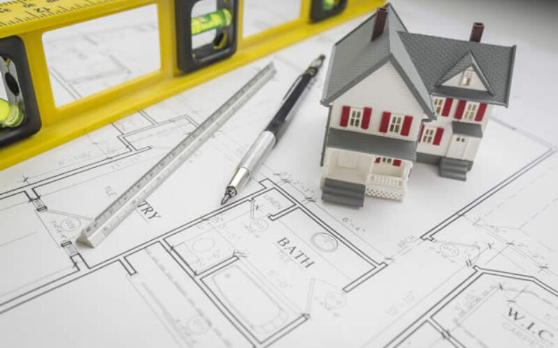5 Requirements To Qualify For A Construction Loan