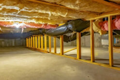 7 Things You Can Do to Keep Moisture Out of Your Crawl Space