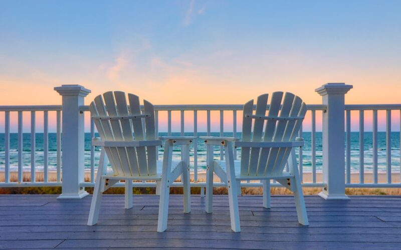 The Dos and Don’ts of Decorating Your Beach House