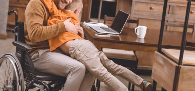 Dealing With A Physical Disability: 7 Changes You Can Make To Your Home