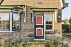 Top 5 Signs You Need to Replace Your Front Door