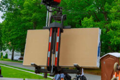 Benefits of Renting a Forklift for Your DIY Projects