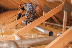 Renovating Home? Here’s How to Set Up & Maintain Your AC Unit