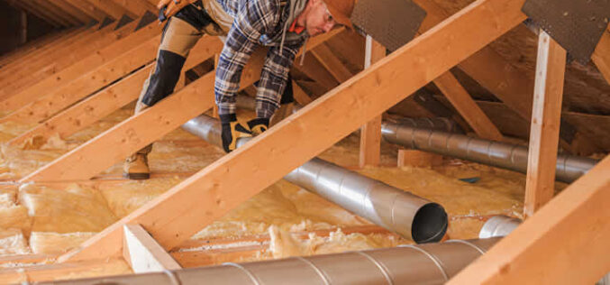 Renovating Home? Here’s How to Set Up & Maintain Your AC Unit