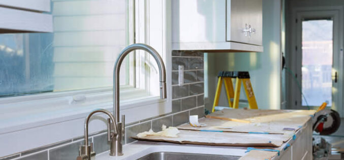 Why a Kitchen Renovation Is Good for Your Home (and Wallet)