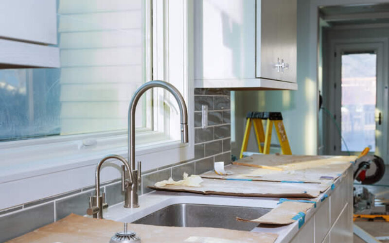 Why a Kitchen Renovation Is Good for Your Home (and Wallet)