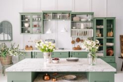 The Best Kitchen Cabinet Paint Colors of 2023
