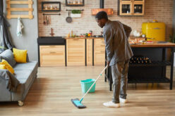 Cleaning Tips For Laminate Flooring