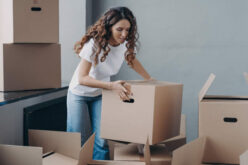 The Importance of Labeling and Packaging when Moving