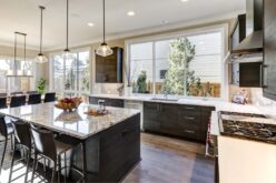 Best Elements To Include in Your Modern Kitchen